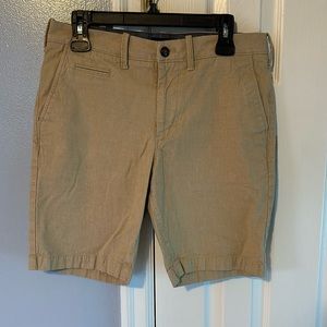 Express Men’s Shorts